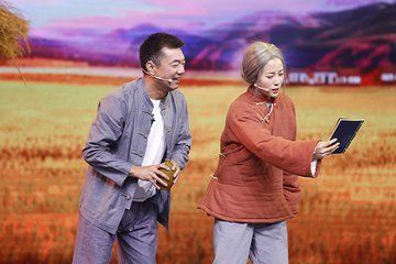 喜剧总动员第一季节目介绍？