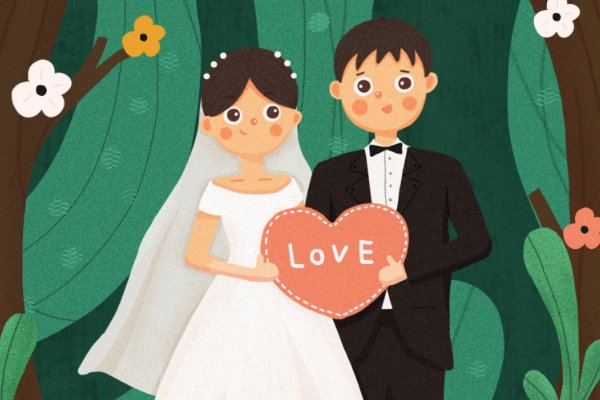 十月份适合结婚的黄道吉日2023