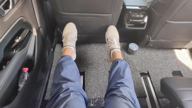 动力肉？价格贵？真实试驾五菱凯捷，大量实拍图，很值