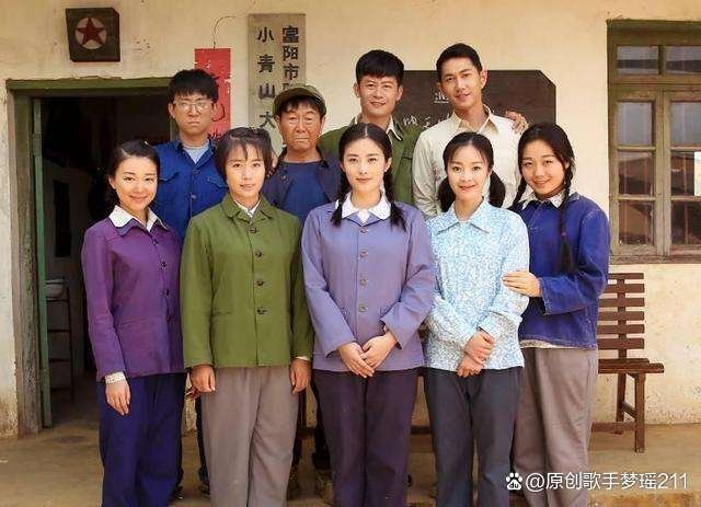 我的仨妈俩爸电视剧剧情介绍