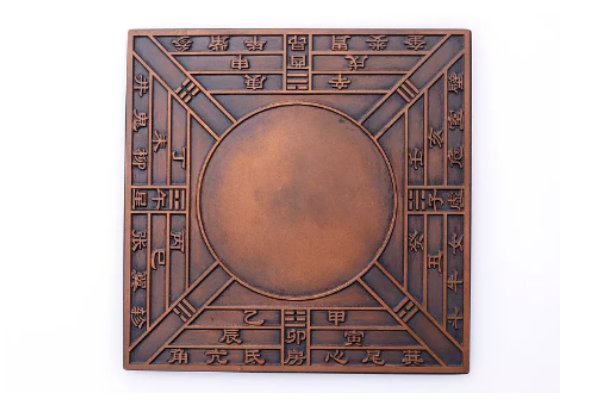 六爻排盘方法步骤