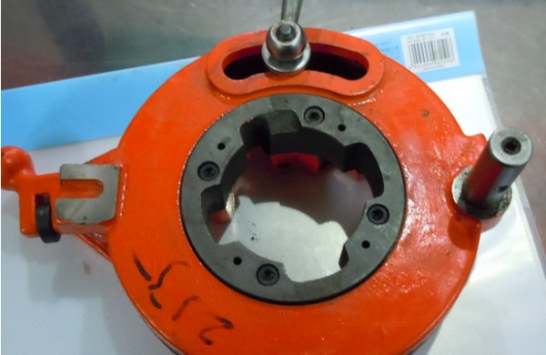 板牙型号有哪些分类？