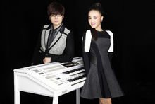 玖月奇迹各人的简历？