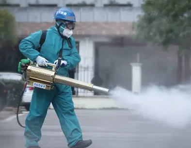 “疫情静默状态”是什么意思？