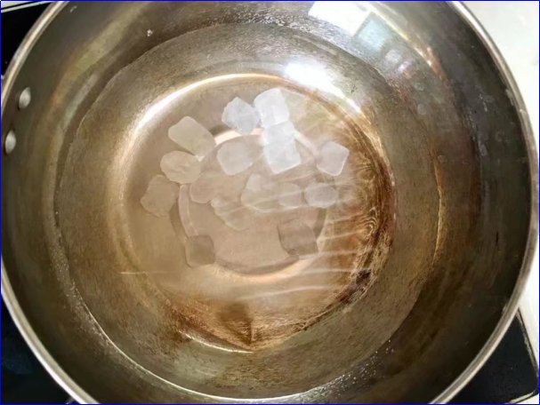 蜜汁樱桃怎么做