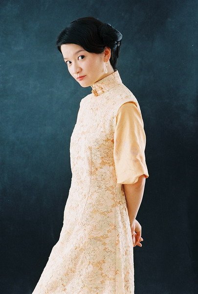 和周迅共患难，47岁感情成谜，沈畅到底是个什么样的人呢？