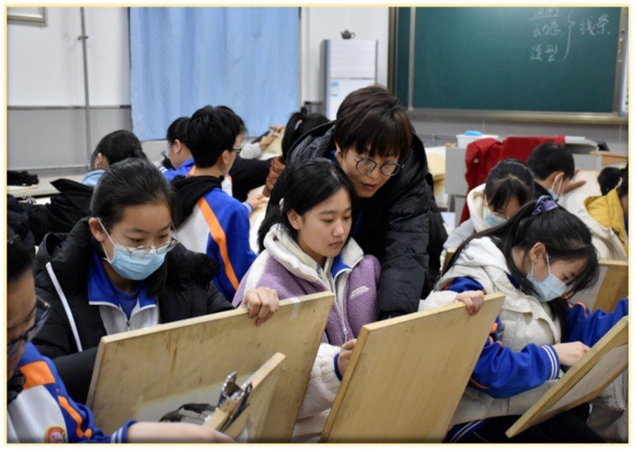 青岛61,62,63中学怎么样