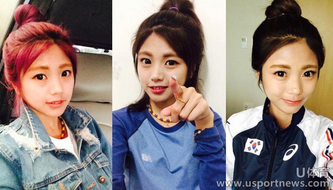 2014年仁川亚运会马拉松韩国女选手叫啥名字，早上看直播，这女选手要火，太漂亮了