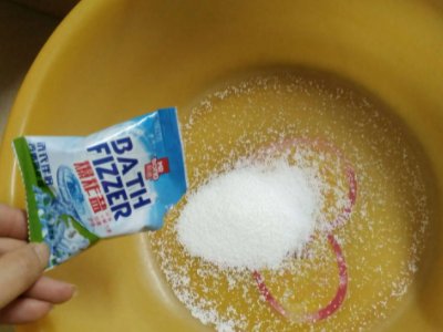 爆炸盐为什么不建议买？