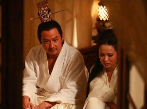 宋太宗有个宠妃一天到底可以接多少客人？