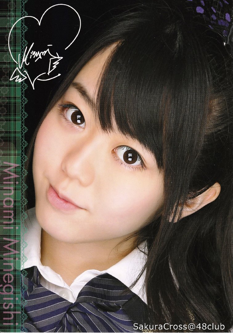 akb48里面这个是谁啊