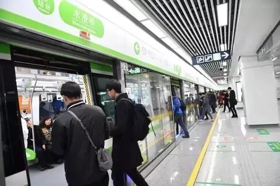 杭州跻身全国轨道交通“第五城”，杭州的轨道交通究竟有多好？