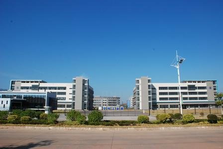 湖北深圳工业园的介绍