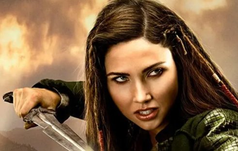 前哨第四季剧情介绍