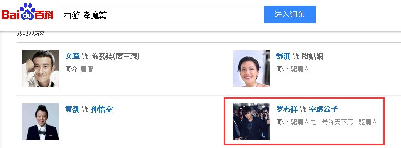空虚公子是谁演的，空虚公子扮演者，西游降魔篇
