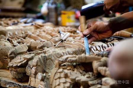 手工模型制作教程