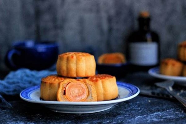 中秋节给女朋友发多少红包合适