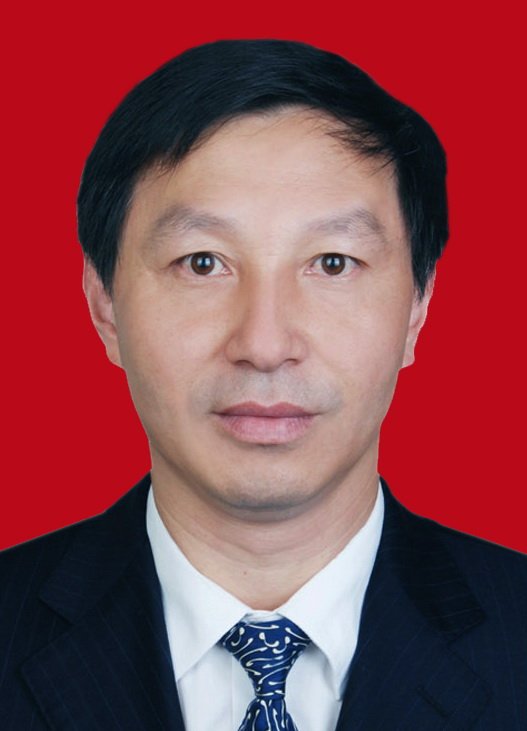 郑声宝的人物履历