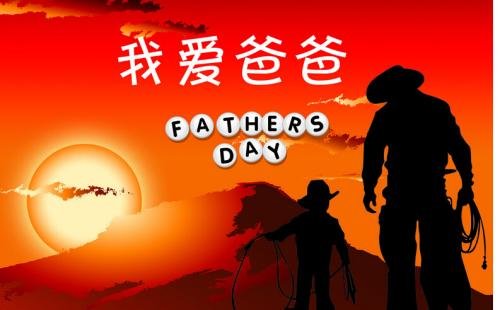 父亲节是哪一天？