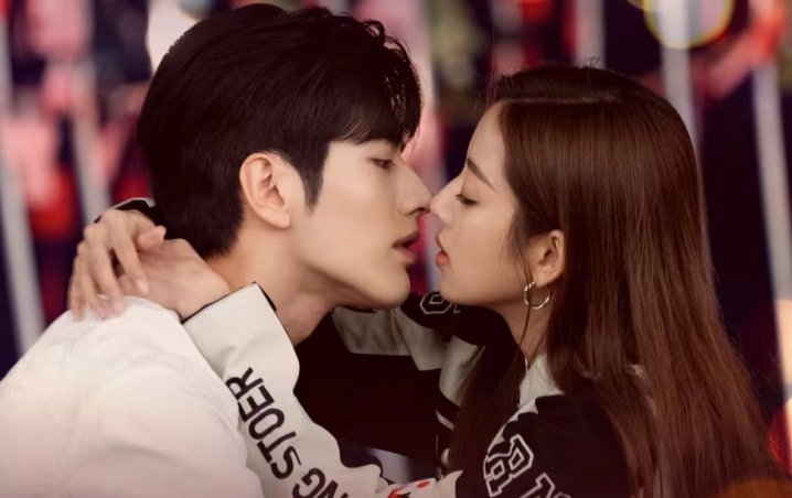 罗正主演的心跳