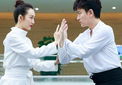 《推手》电视剧演员表是怎样的