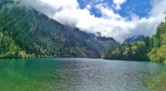 山川的意思是什么