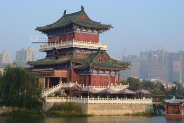 汴京是现在的哪个地方？