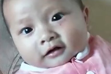 南昌一岁女婴在家睡觉突然失踪,家人2天都没有找回,怎么回事?