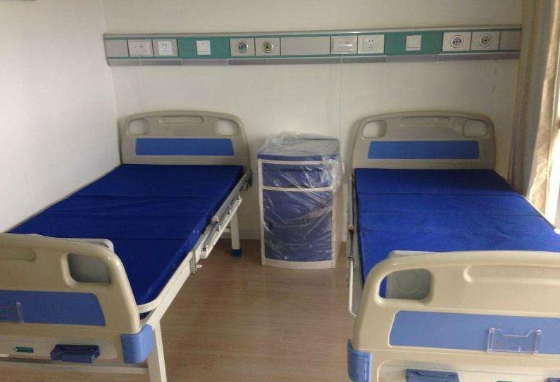 男子占用病床长达6年之久，最终被法官请走，作出此举的原因是什么？