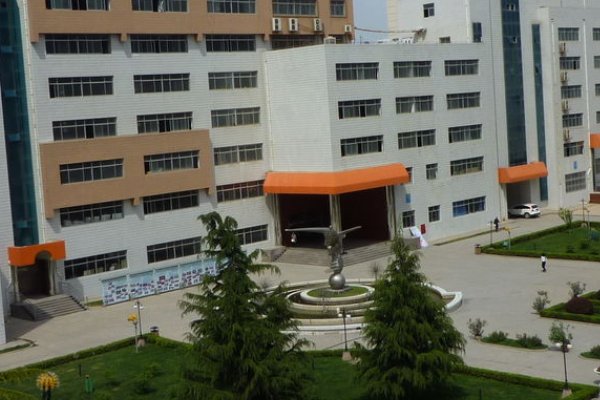 甘肃省三本院校有哪些