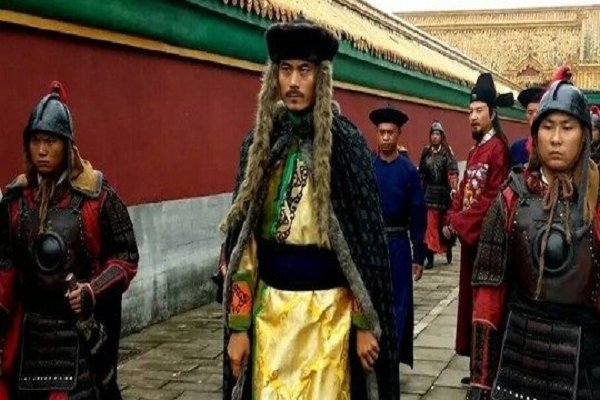 六扇门之沦陷演员表