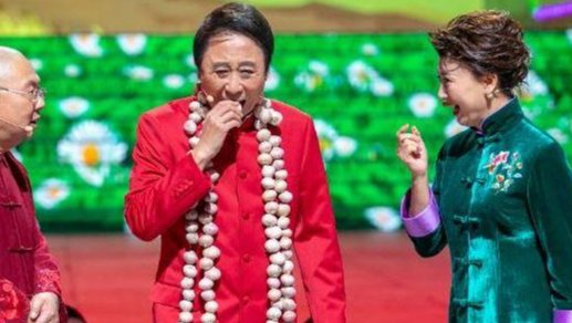 2022央视春晚收视率出炉有哪些?