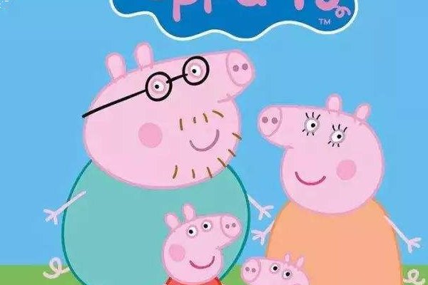 粉红猪小妹第二季评价怎么样？