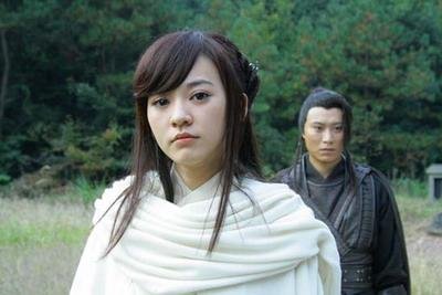 流星蝴蝶剑电视剧9集 流星蝴蝶剑电视剧10集 新流星蝴蝶剑全集09集10集在线观看 CCTV1