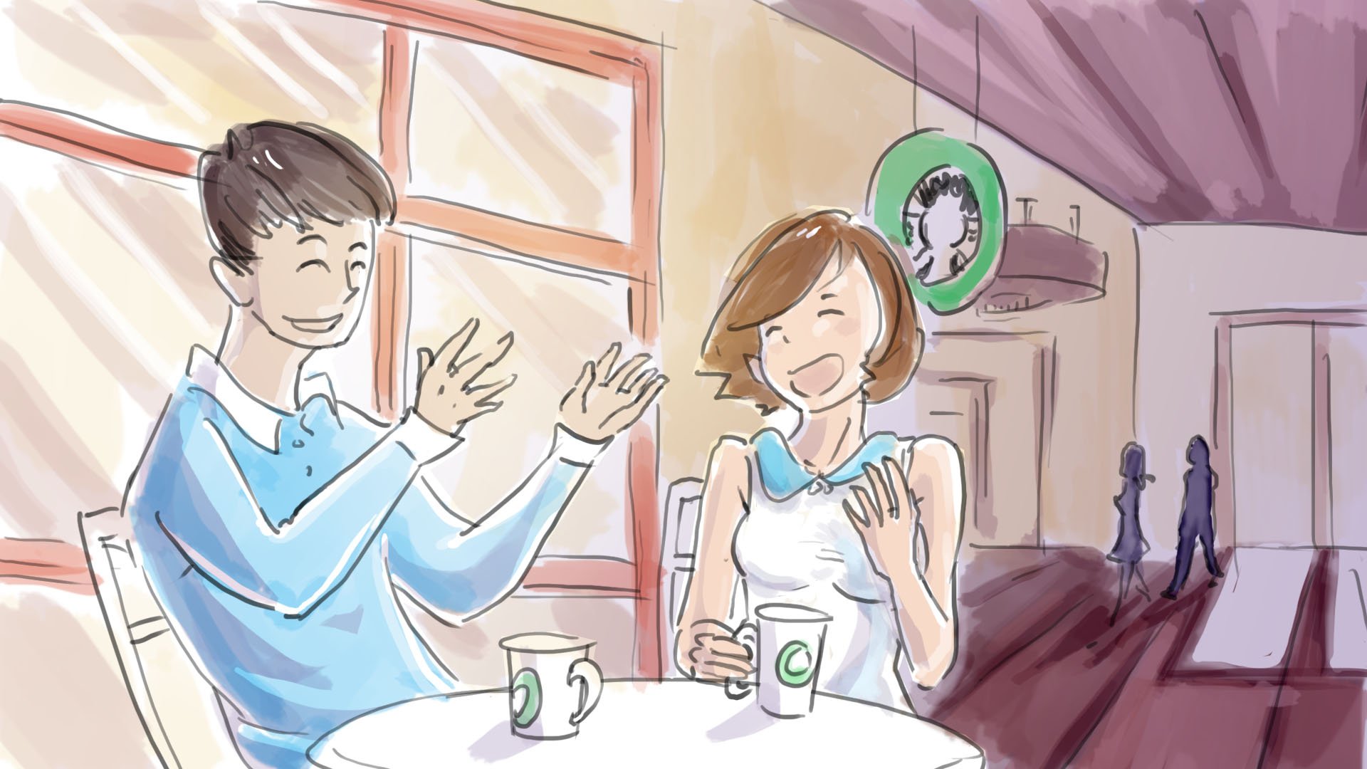 前男友比我大十岁，我该怎么办才好？