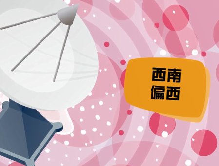 中卫天线怎么调？