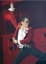 高凌风的演艺经历