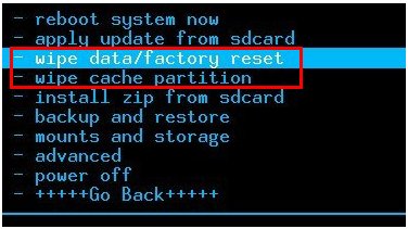 海信 hs-t950怎么双清