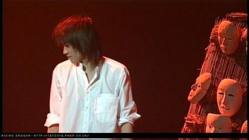 身毒丸的剧情简介