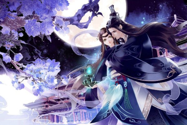 古装小说排行榜前十名