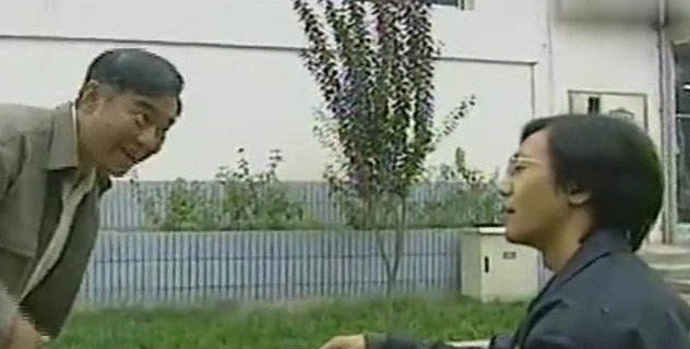 让爱重来和城管打官司是几集