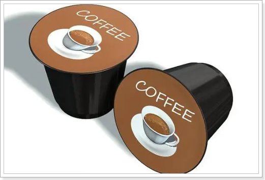 咖啡胶囊和速溶咖啡的区别