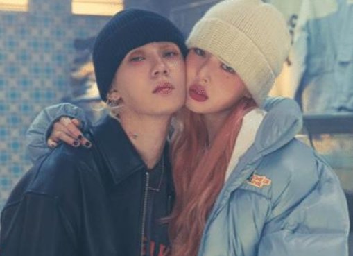 泫雅和金晓钟将合体出道，他们此前有过哪些交集？