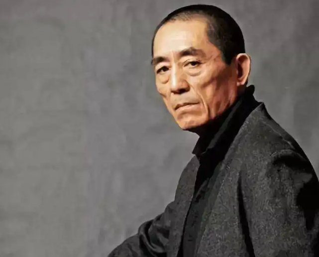 冬奥会的导演是谁啊?