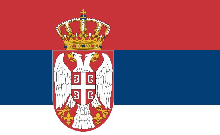 国内去塞尔维亚最便宜的机票