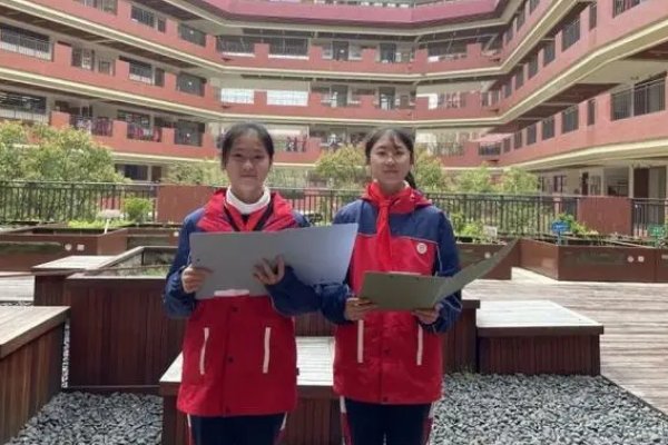 浙江省高考状元是谁