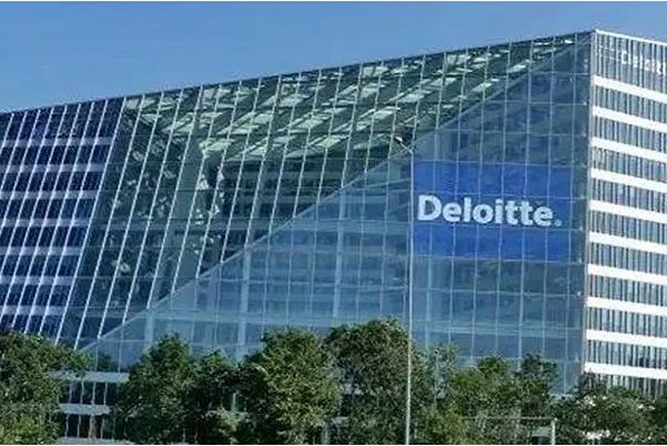 四大审计事务所是哪四大