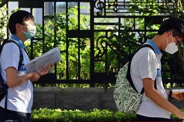 2022北京中考录取线是多少？