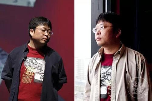 罗永浩“真还传”出炉，小说和现实是否相符？