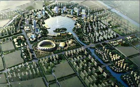 苏州太仓惊现不明生物，据说是巨型大蛇，有危险性吗？